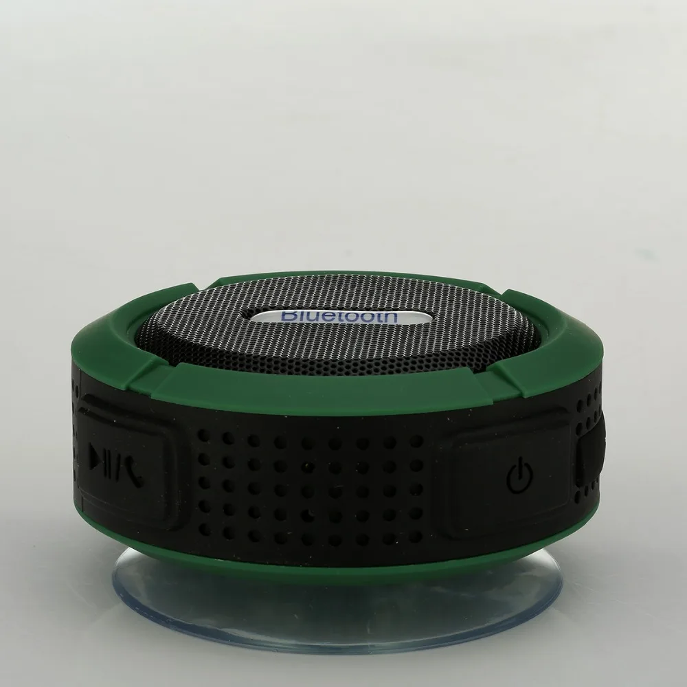 Bluetooth динамик Dbigness водонепроницаемый беспроводной приемник портативный мини Caixa