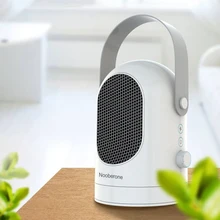 Портативный обогреватель пространства 600 Вт быстрый нагрев керамический обогреватель пространства для офиса Маленькая комната стол электрический обогреватель пространства ЕС вилка