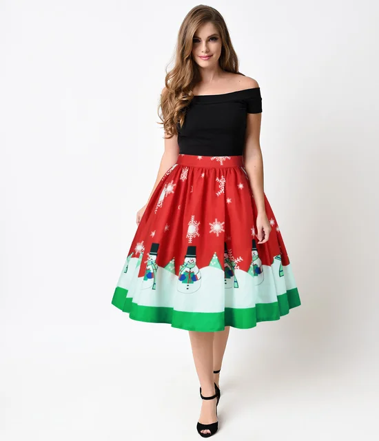belva women christmas clothing gifts autumn maternity dress digital printing christmas dresses pleated skirt xmas suits - Christmas Maternity Dresses belva women christmas clothing gifts autumn maternity dress digital printing christmas dresses pleated skirt xmas suits - Christmas Maternity Dresses