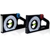 Multi function Slope measuring instrument universal bevel protractor angle level declinometer Angle Feet Foot Slope Meter ► Photo 1/6