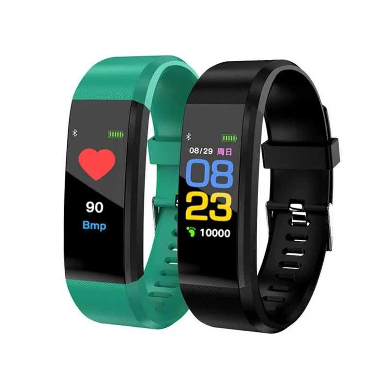 

Tonometer Blood Pressure Monitor Portable health care Blood Pressure Monitors Heart Rate Monitor sphygmomanometer Wrist watch