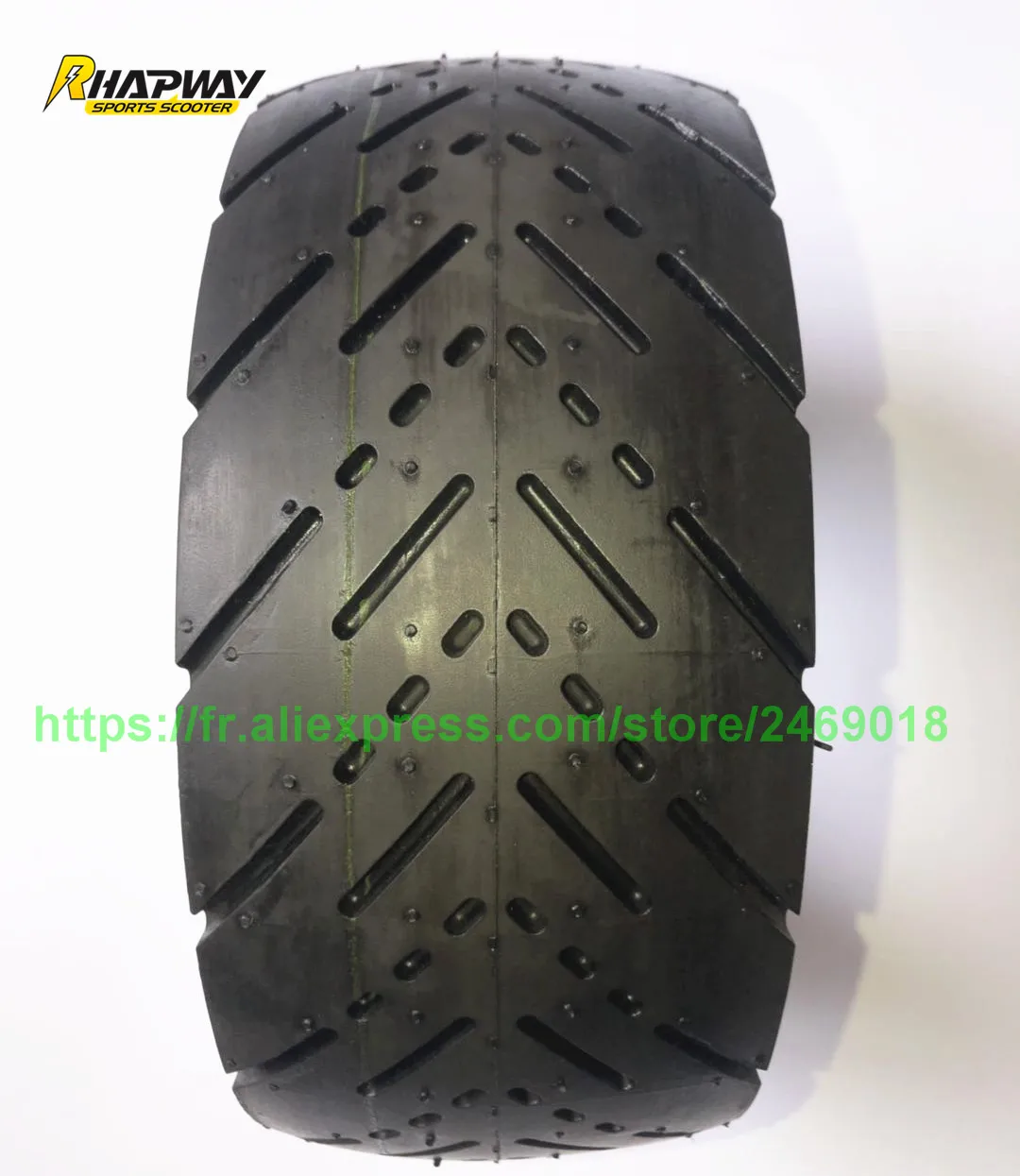 

High Quality Electric Scooter Tire 90 / 65-6.5 11 Inch CST Brand Road Tire( Electric Scooter Spare Parts)