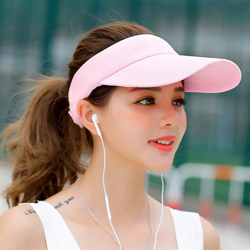 tennis visors women's