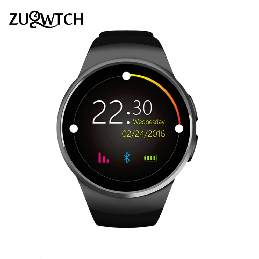 Smart Watch Bluetooth Watch Heart Rate Tracker Passometer Heart Rate Watch Phone Smart SIM Card Smartwatch for IOS Android Phone Smart Watch Bluetooth Watch Heart Rate Tracker Passometer Heart Rate Watch Phone Smart SIM Card Smartwatch for IOS Android Phone