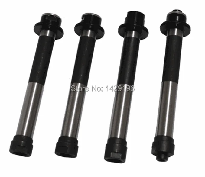 

GENUINE High Strength 12*142mm QR*135mm STEEL Axle Conversion Axle Converting Axle with side cap for NOVATEC D882SB D792SB