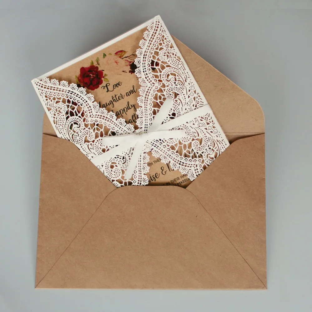 Envelopes