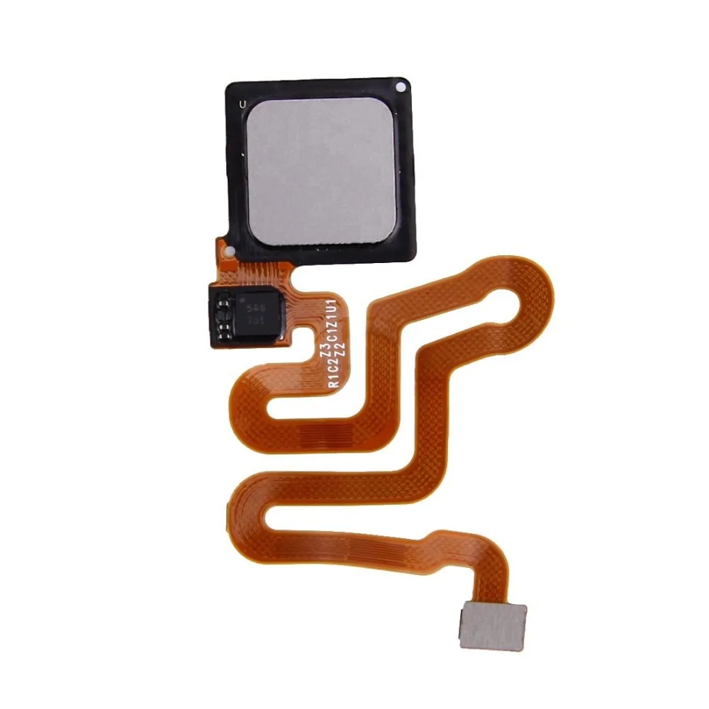 H New for Huawei P9 Home Button Flex Cable Replacement repair parts | Мобильные телефоны и аксессуары