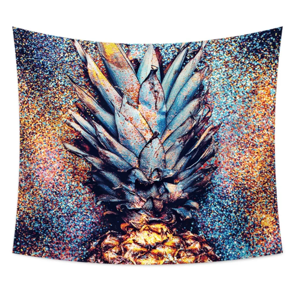 150x130cm Twisted Nordic ins explosive tapestry Amazon foreign trade Taobao hot recommendation tapestry  tablecloth beach towel