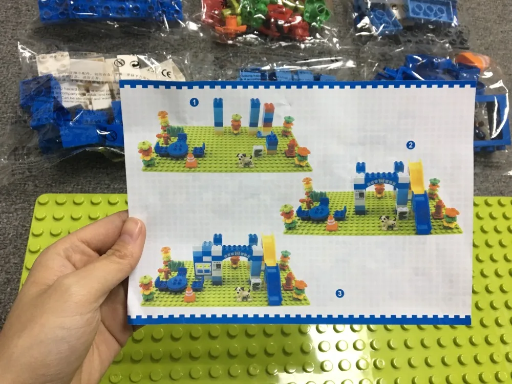 3