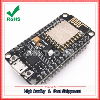 

NodeMcu Lua WIFI Internet Development Board based on ESP8266 CP2102 module