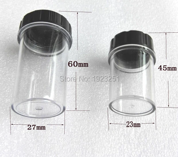 Лучший план микроскоп Ахроматический объекктив 100X/1,25+ mounting4/5''x1/36''for195mmsystem/160 мм Биологический микроскоп, 1 шт