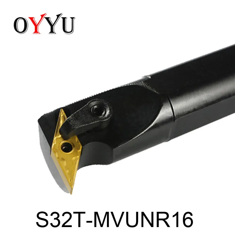 

S32T-MVUNR16/S32T-MVUNL16,internal Turning Tool Factory Outlets, The Lather,boring Bar,cnc,machine,factory Outlet