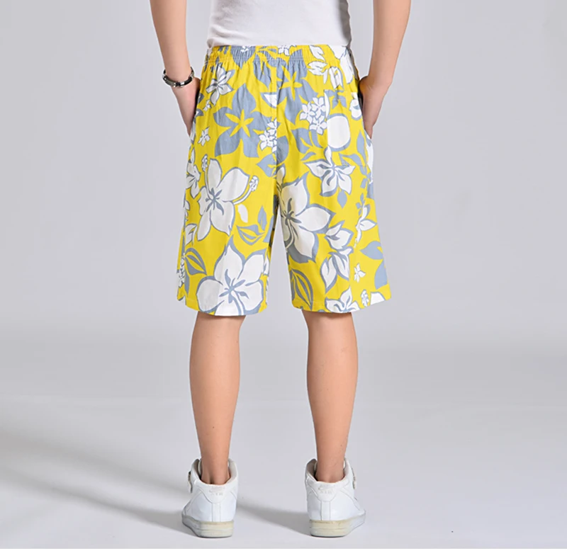 Shorts Man Pocket   (3)