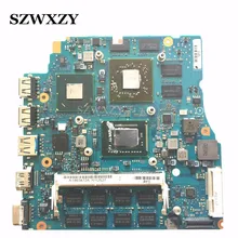 Материнская плата для ноутбука sony VPCSE MBX-237 HM67 A1863472A