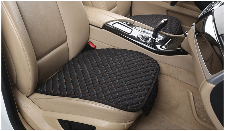 Чехлы для автомобильных сидений, универсальные сиденья, автозапчасти, автостайлинг для hyundai i30 ix35 ix25 Elantra Santa Fe Sonata Tucson Solaris V