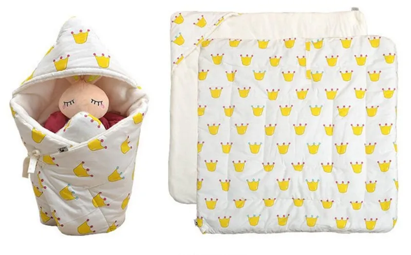 Yellow crown velvet