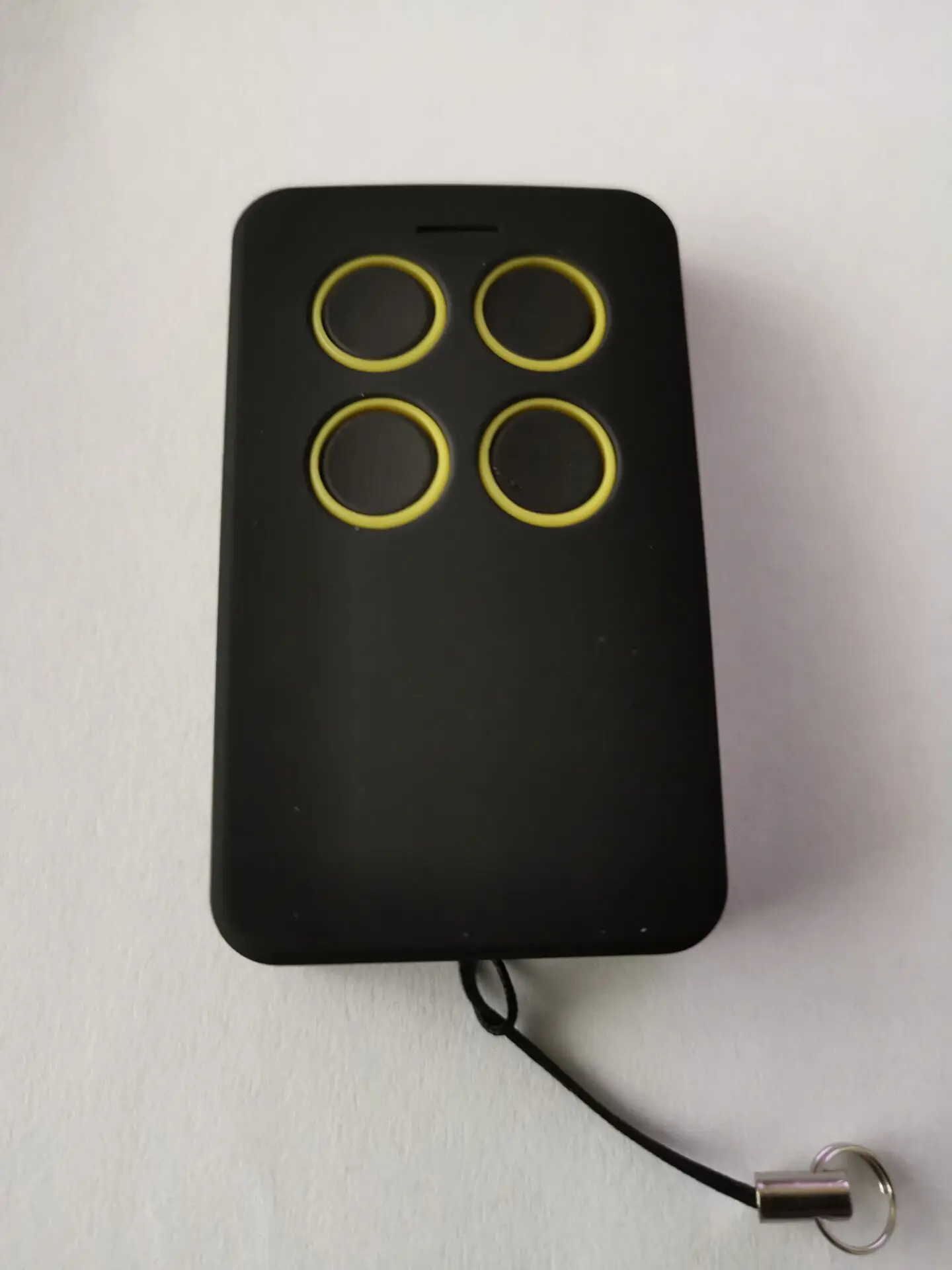 

DOORMATIC MILENY/MILENY-EVO CAME AUTO SCAN remote clone Rolling code & Fixed Code 280-868 Mhz Multi frequency Duplicator