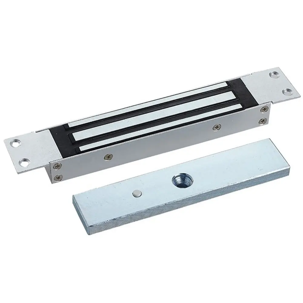 

flush mount 180kg 12V Built-in concealed Electric Magnetic Electromagnetic Lock for door gate access