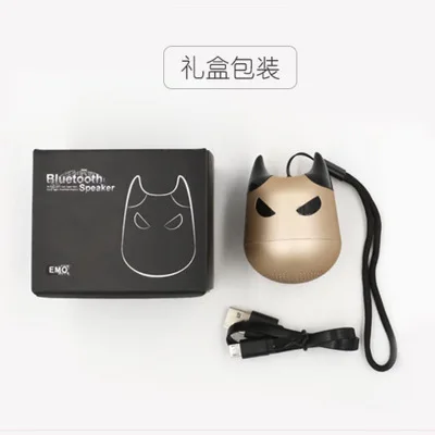 

Speaker Portable Mini Wireless Player waterproof speaker