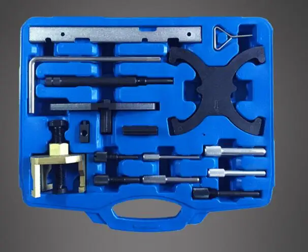 Full Set For Ford Mazda Engine Timing Tool Galaxy S Max Fiesta Focus Mondeo Tourneo Transit
