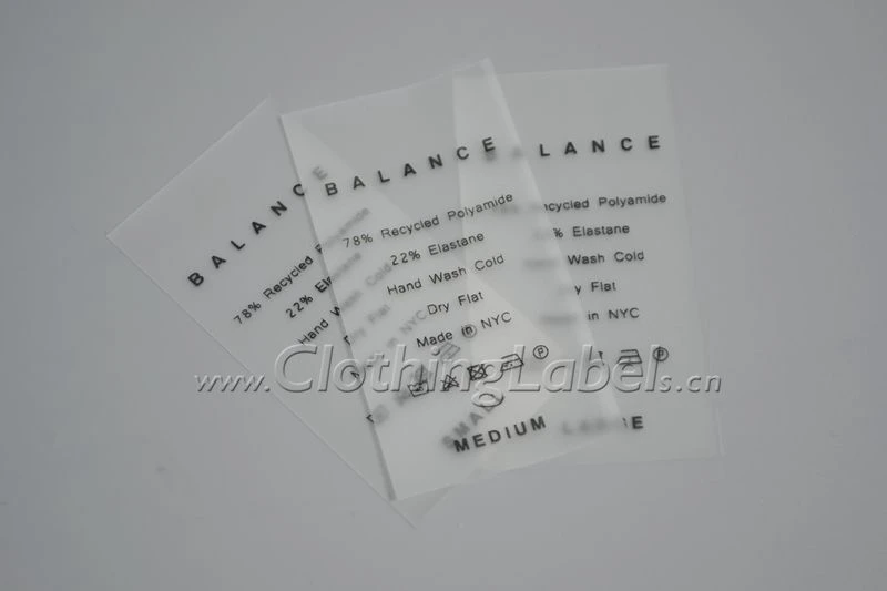 personalizadas de TPU para de baño, prendas de vestir, ropa deportiva, y de alta solidez al lavado, acepta pedidos pequeños|garment wash labels|wash labelcustom garment labels - AliExpress