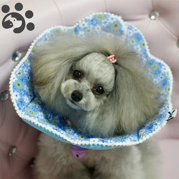 

Pet Medical Collar Elizabeth Collar Dog Cat Protection Elizabeth Circle Anti Bite Scratching Dog Collars Pet Accessories MP0077