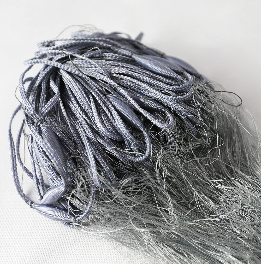 Armadilha para Peixes Rede de Pesca Lawaia Multifilamento Tarrafa 30 m 3 Longa layer Finlândia Dobrável Net Grade Tamanho 25 30 40 50mm 4 Lawaia rede de pesca multifilamento fundição net