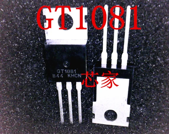 От GT1081 до 220|PS219A2-RW| |