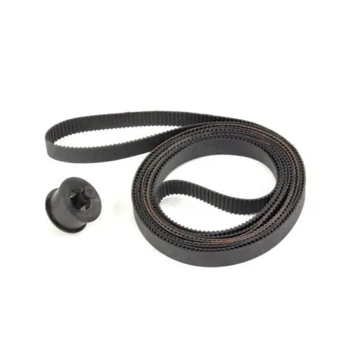 

Q5669-60673 DesignJet 24" BELT for HP T610 T620 T1100 T1120 Z2100 Z3100 Z3200