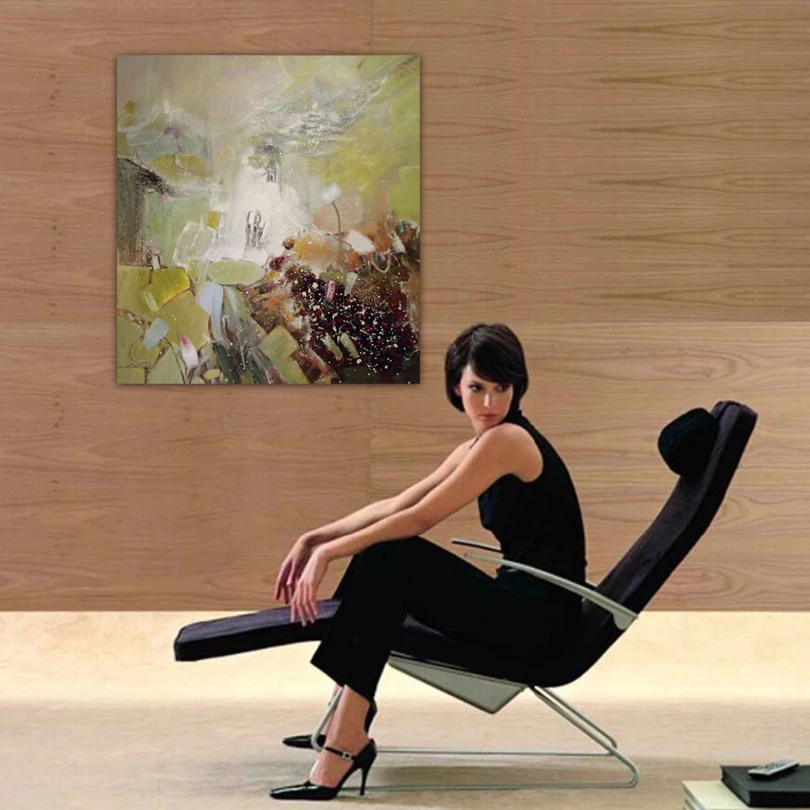 oil painting 1
