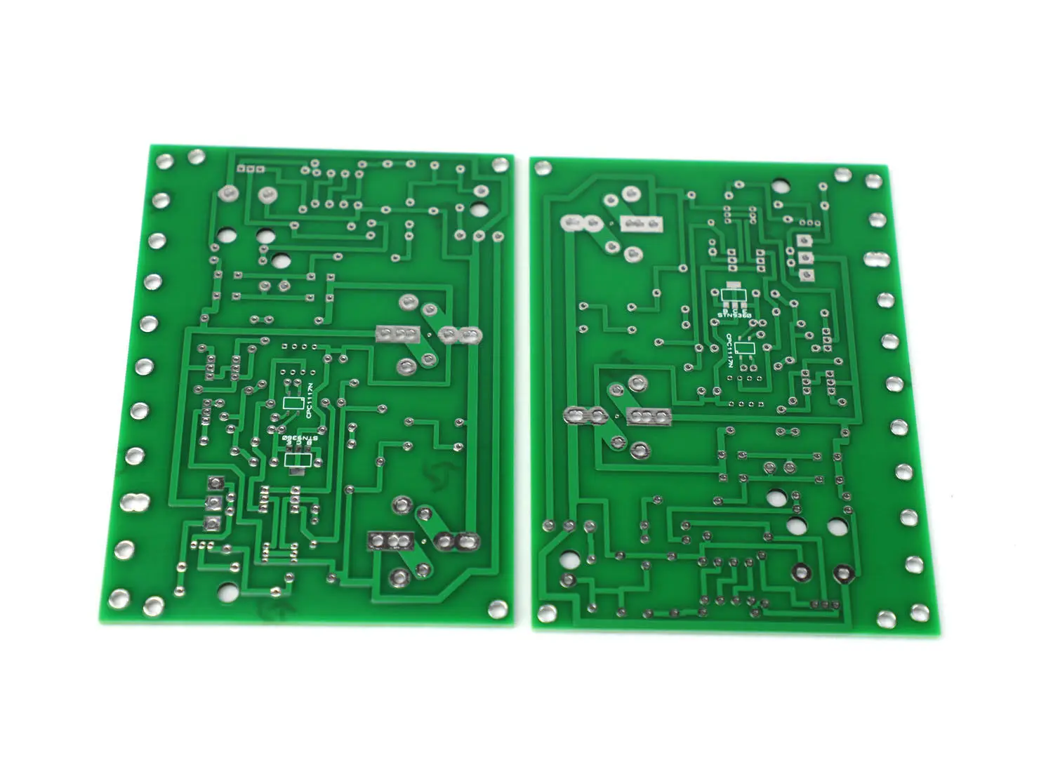 ZEROZONE Power supply PCB for (KG) Kevin Gilmore KGSSHV-CARBON Electrostatic amp L9-50 3