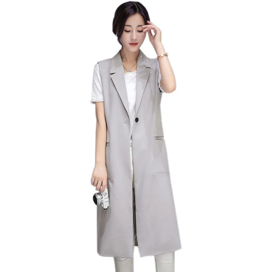Online Buy Wholesale ladies suit vest from China ladies