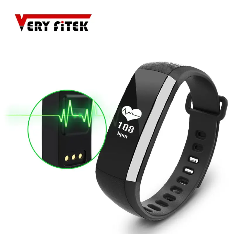 M2 Blood Oxygen Pressure Heart Rate Monitor Sport Smart Bracelet Fitness Tracker Wristband Pedometer Smartband pk
