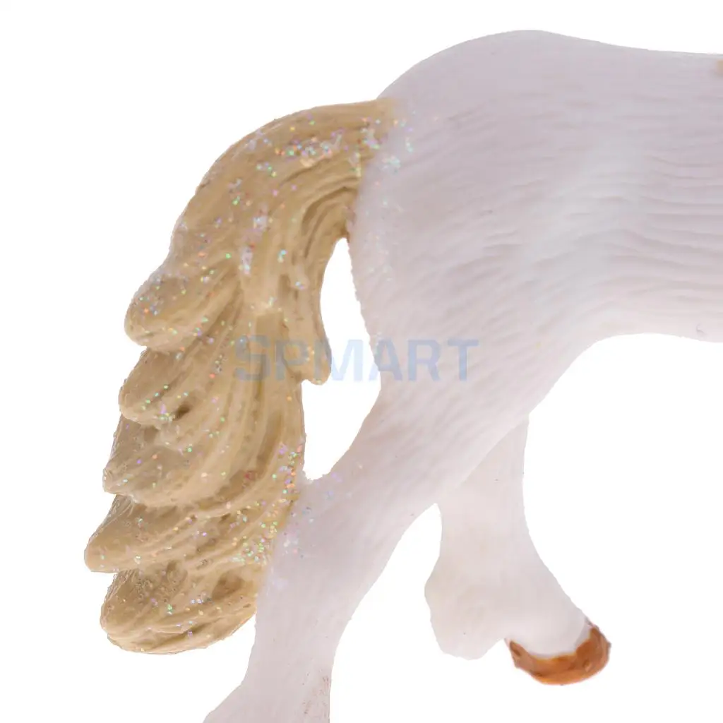 Simulation Wildlife Farm Pet Animal Model Action Figures Figurine Kid Educational Science Nature Toy Home Collectible Decoration
