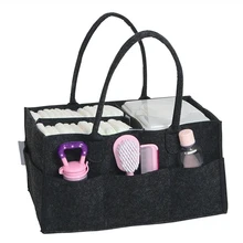 Многофункциональная сумка для детских подгузников, Большая вместительная сумка для хранения, внутренняя сумка для мам, сумка для хранения бутылочек, сумка для хранения подгузников, сумка-Органайзер