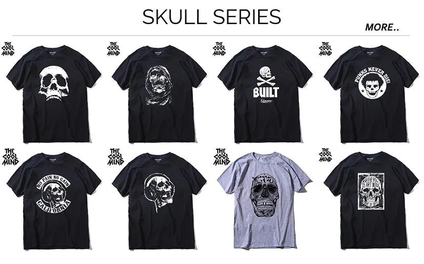 SKULL
