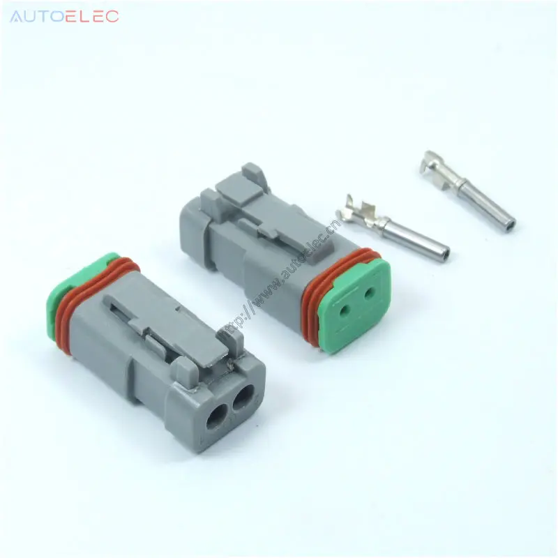 Popular Deutsch Dt ConnectorsBuy Cheap Deutsch Dt Connectors lots from