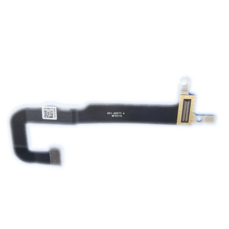 10Pcs/lot I/O USB-C Board Flex Cable 821-00077-A For MacBook Retina 12&quot A1534 2015 | Мобильные телефоны и аксессуары