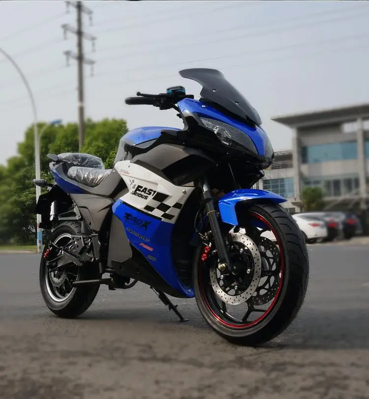 

Motorcycle 72V 1000W 20A Electric Motorcycles Electric Bicycle Adult e-bikes Citycoco Electric Scooter Electric Bike