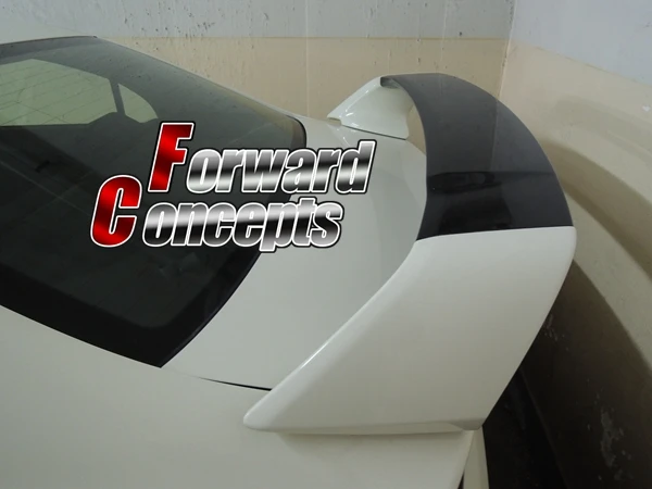 

FOR CARBON FIBER BLADE 01-05 ES TYPE-R FD2 REAR WING TRUNK SPOILER