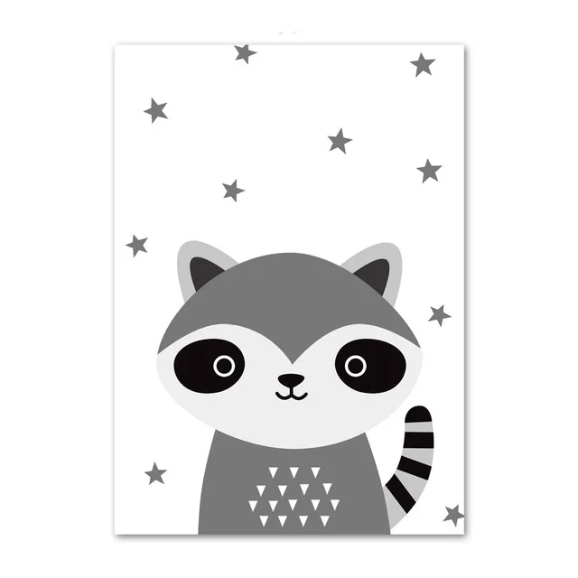 Star-Moon-Rabbit-Bear-Raccoon-Wall-Art-Print-Canvas-Painting-Nordic-Poster-And-Prints-Cartoon-Wall.jpg_640x640 (1)