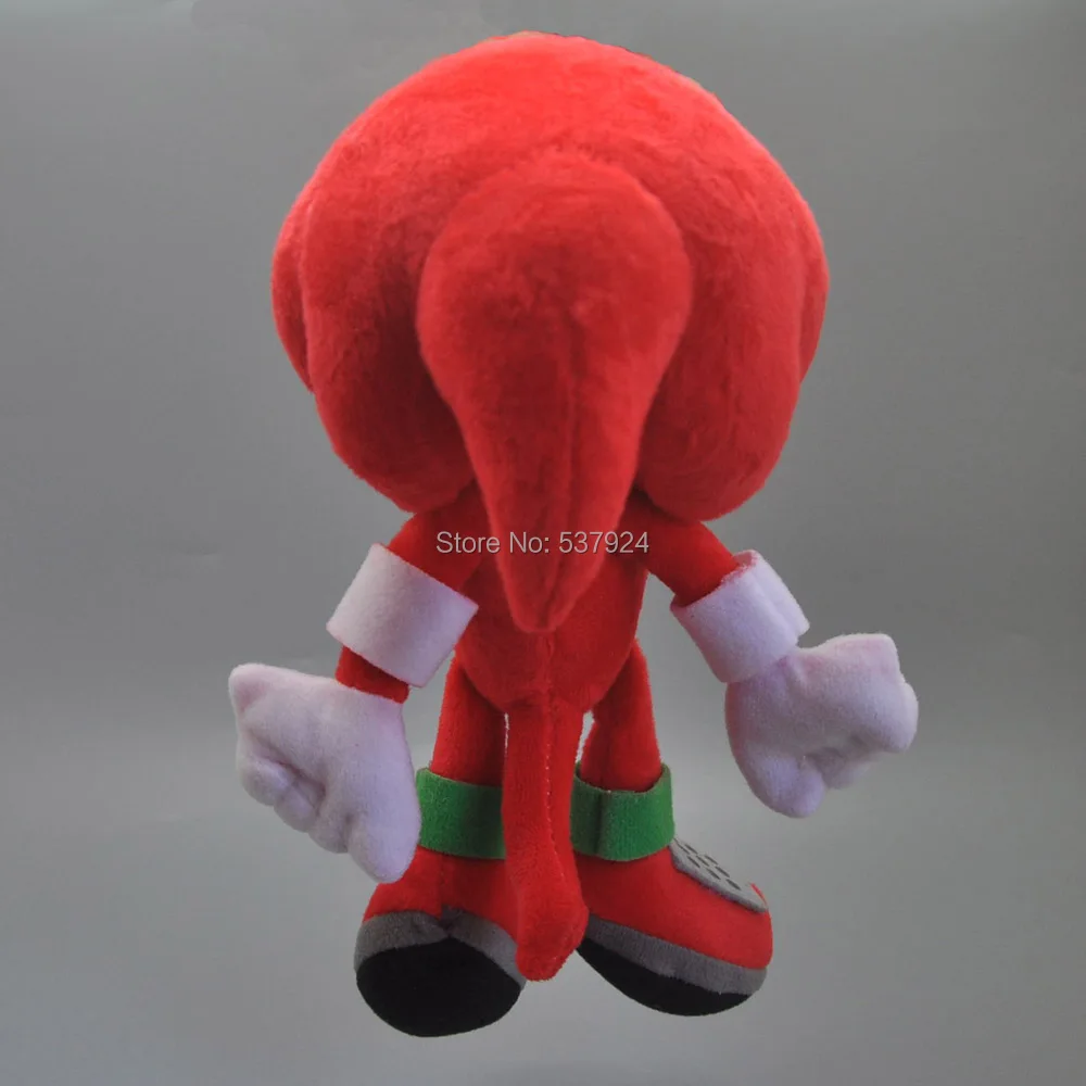 Sonic-8