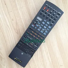 Новый оригинальный пульт дистанционного управления Замена RAV226 V9408000 для YAMAHA DSP-AZ2 RX-V3300 усилитель мощности дистанционного управления