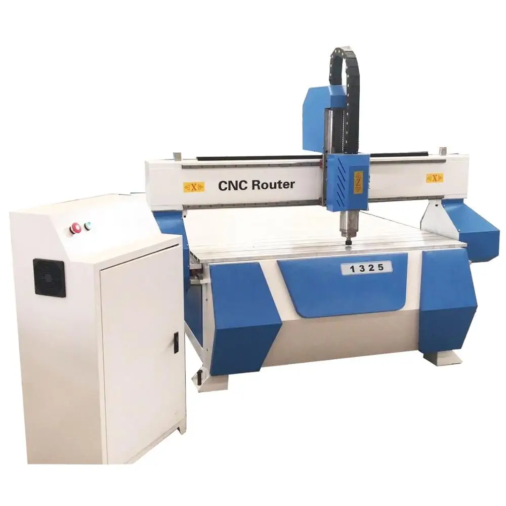 

1325 MDF Wood Cnc Router Machine , Router Cnc Machine Price in India