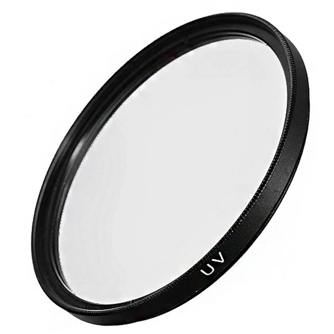 

AAAE Top 55mm UV Filter For sony a100 a200 a300 a350 a700 Alpha A55 A35 A65 A77, Black
