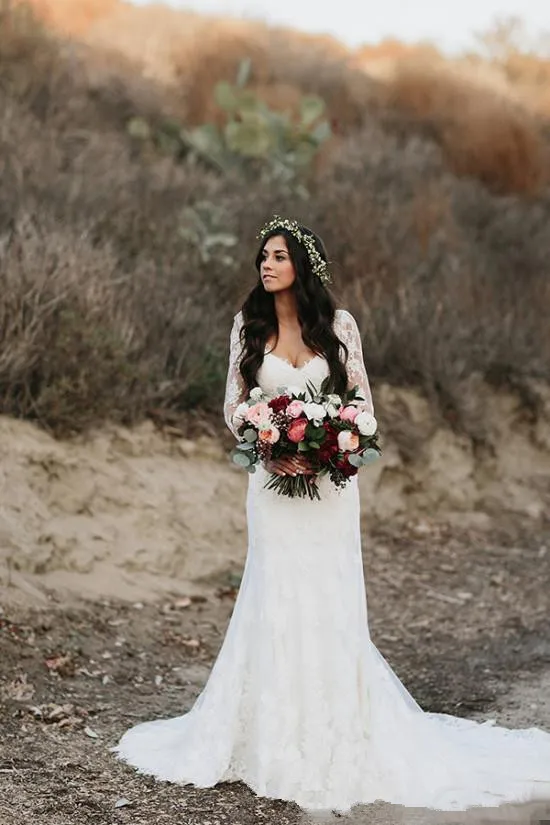 sexy-backless-bohemian-mermaid-wedding-dresses-sheer-long-sleeves-sweep-train-2018-fall-winter-lace-boho-bridal-gowns-for-garden-outdoor (1)_