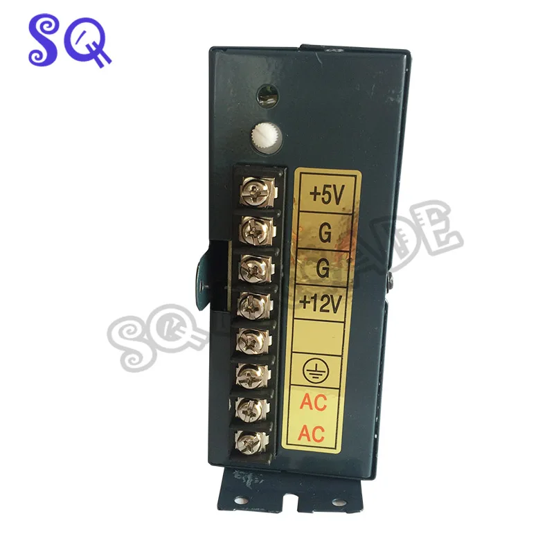 

12V led switching power supply for arcade pandora 4 110V/220V available