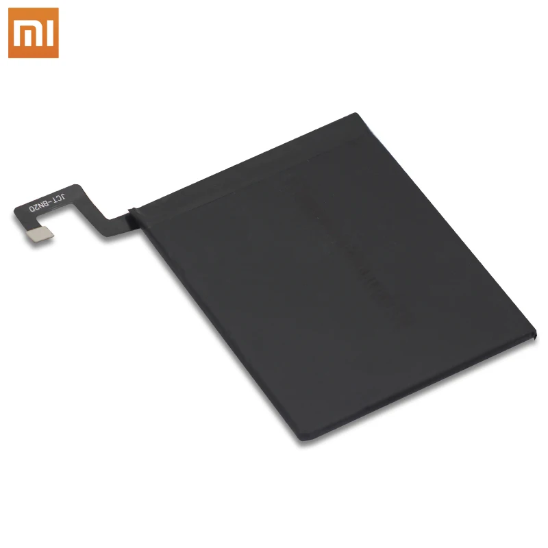 Оригинальный аккумулятор Xiao Mi BN20 для Xiaomi 5C Mi5C M5C оригинальные сменные батареи