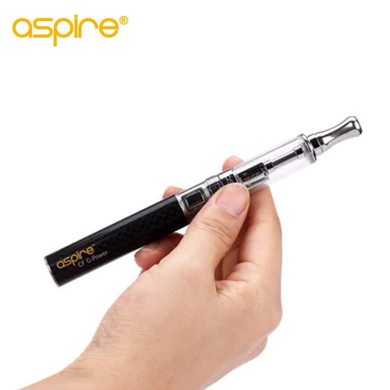 Специальное предложение электронная сигарета Aspire Starter Vape Kit K1 tank 900mah ego G power battery и
