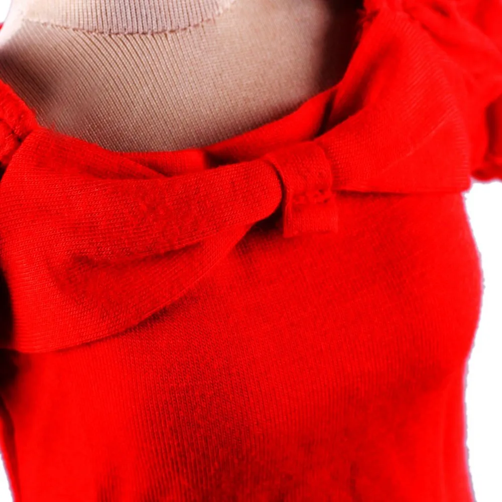 [Wamami] 108# красная одежда/платье 1/4 MSD DOD BJD Dollfie
